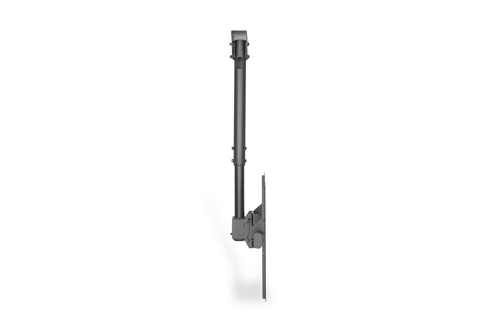 Digitus Deckenhalterung Höv Univers. 37-70'' 50 Kg Max 560-910 Mm Negro