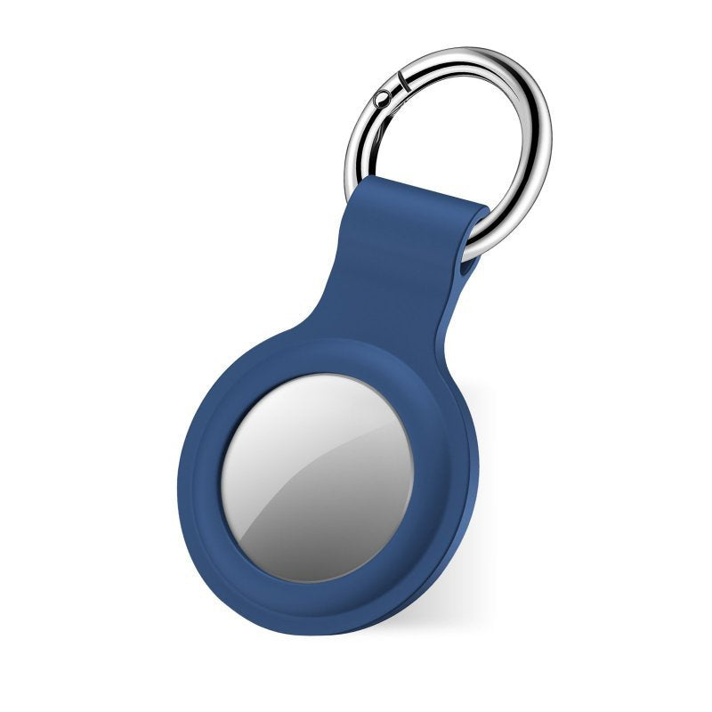 Sbs Teairtagcaseb Accesorio Para Llavero Inteligente Soporte Protector Con Llavero Azul