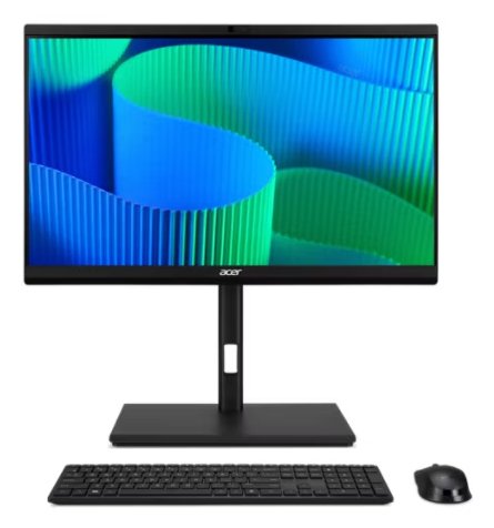 EAN 4711474162731 - Acer Veriton VZ2724G Intel® Core™ i5 i5-14400 60,5 cm (23.8") 1920 x 1080 Pixeles PC todo en uno 8 GB DDR imagen 2