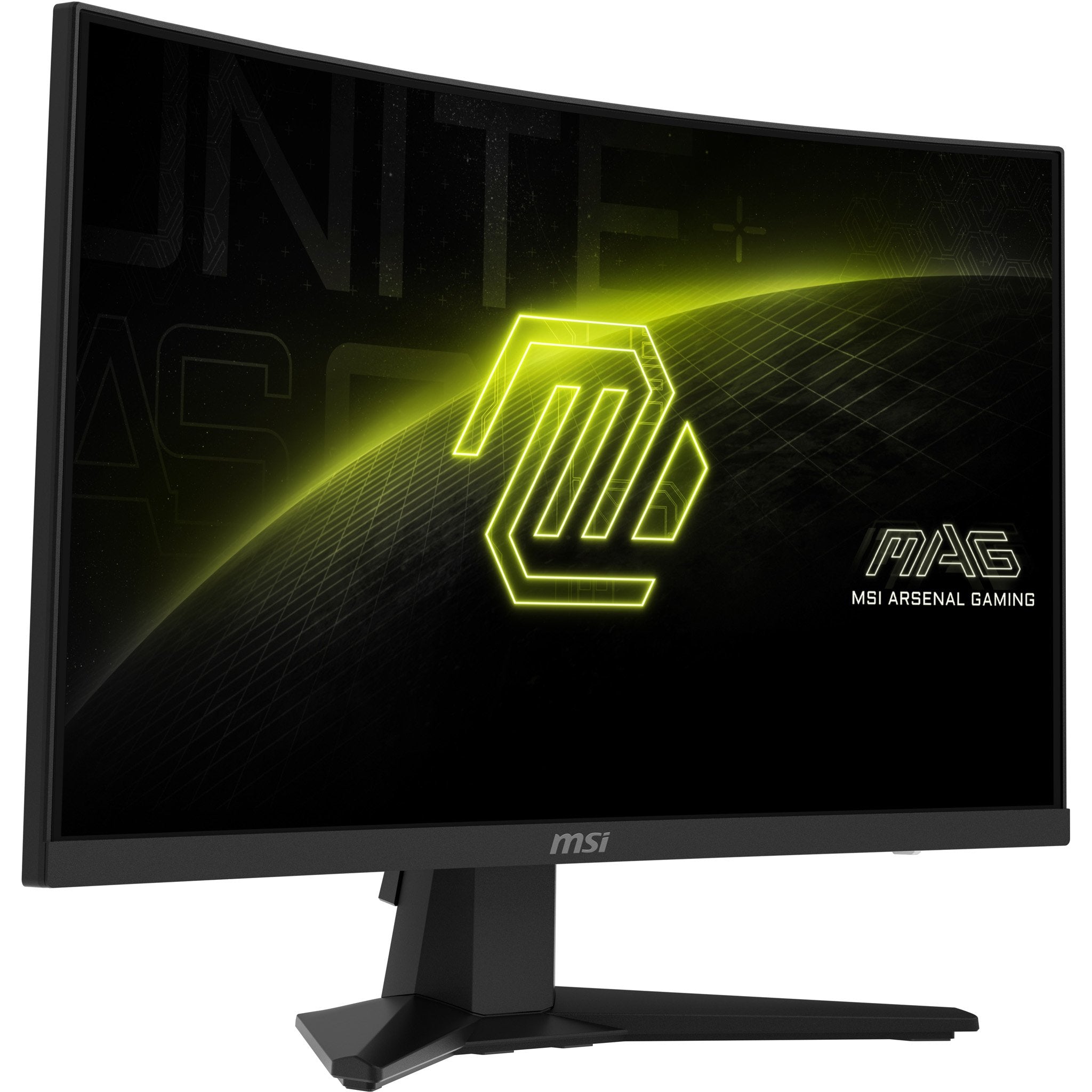 EAN 4711377259156 - MSI MAG 244C pantalla para PC 59,9 cm (23.6") 1920 x 1080 Pixeles Full HD LCD Negro imagen 9