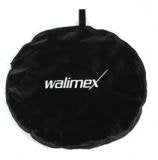 Walimex Foldable Background Green, 150x200cm