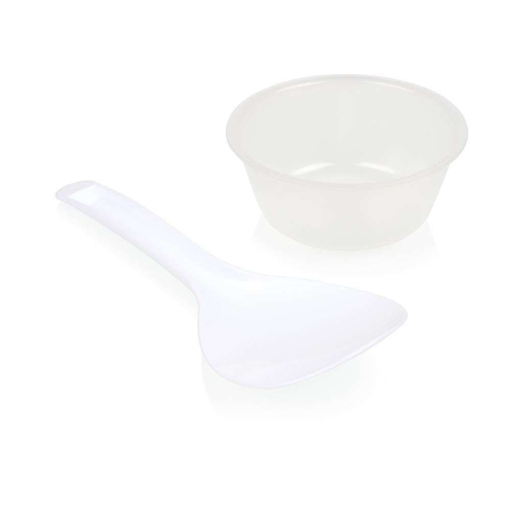 Tristar Rk-6148 Rice Cooker, 1.8 L, Stainless Steel