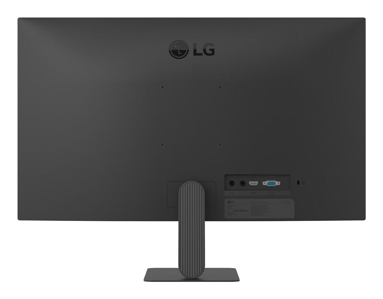 EAN 8806096833339 - LG 27U411B-B pantalla para PC 68,6 cm (27") 1920 x 1080 Pixeles Full HD LCD Negro imagen 3