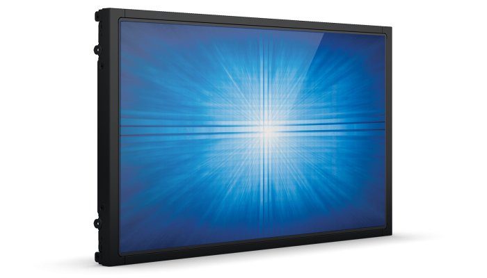 EAN 0815335025853 - Elo Touch Solutions 2294L 54,6 cm (21.5") LCD/TFT 225 cd / m² Full HD Negro Pantalla táctil imagen 3