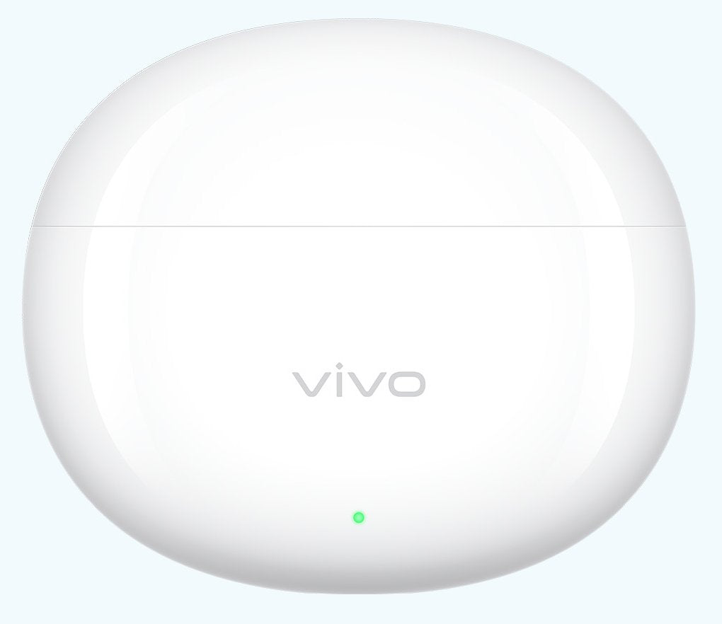 EAN 6932204514134 - VIVO Buds Air3 Auriculares Inalámbrico Dentro de oído Llamadas/Música Bluetooth Blanco imagen 1
