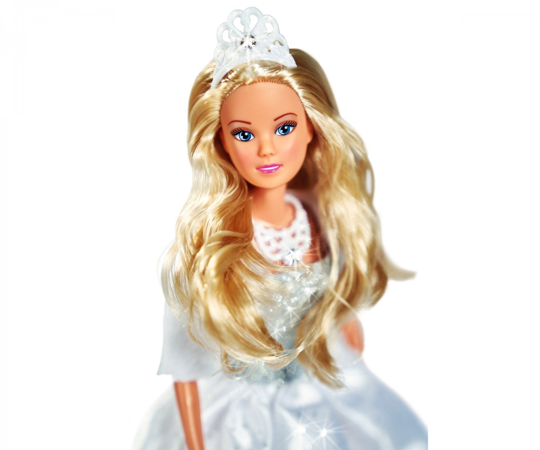 EAN 4006592077723 - Simba Toys SL White Dream imagen 3