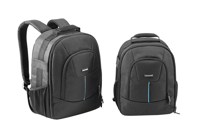 Cullmann Panama Backpack 200 Backpack Black