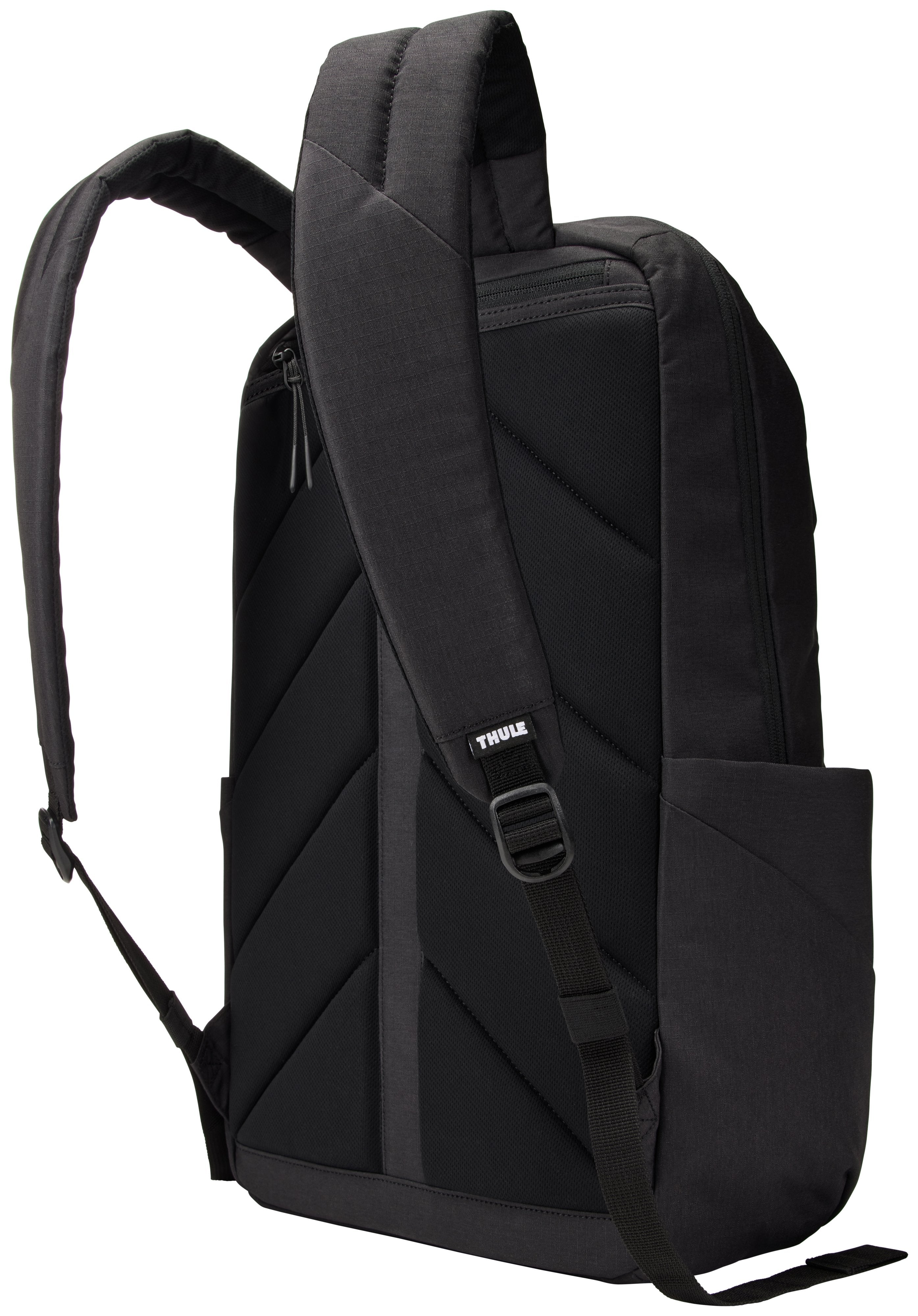 EAN 0085854253369 - Thule Lithos TLBP216 - Black mochila Mochila informal Negro Poliéster imagen 12