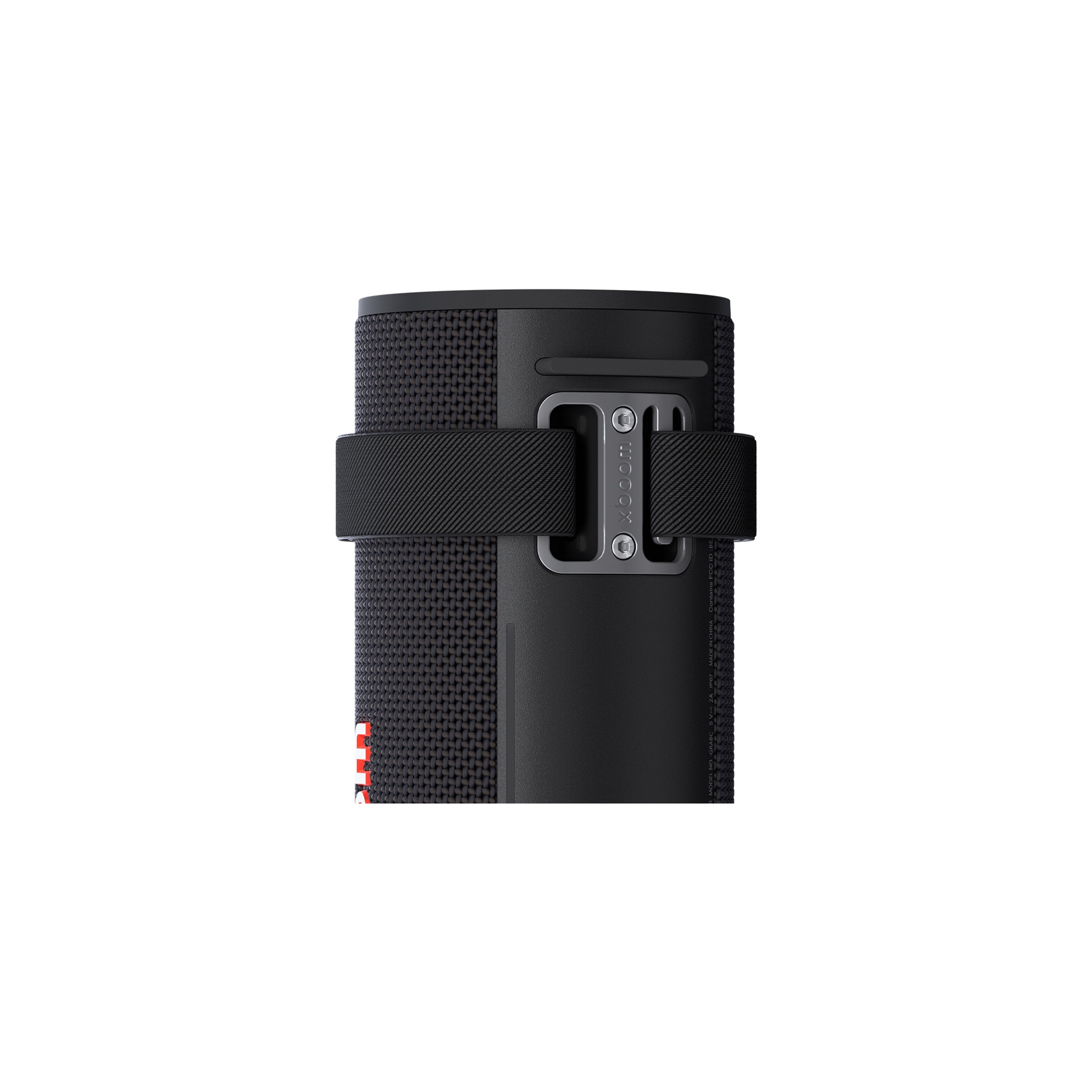 Altavoz  Lg Xboom Grab Inalámbrico Bluetooth 30w Negro