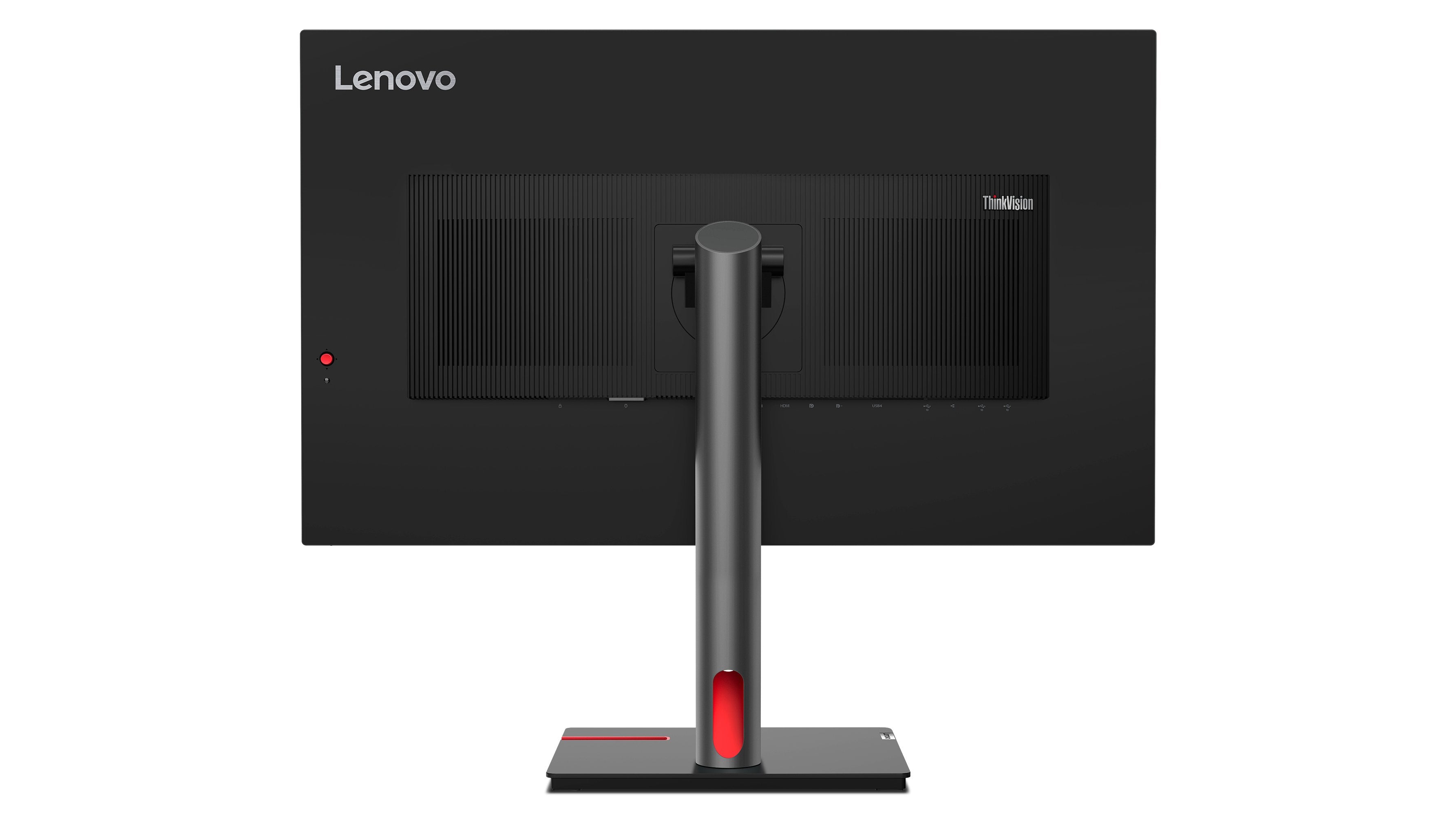 EAN 0196804351018 - Lenovo ThinkVision P32pz-30 LED display 80 cm (31.5") 3840 x 2160 Pixeles 4K Ultra HD LCD Negro imagen 12