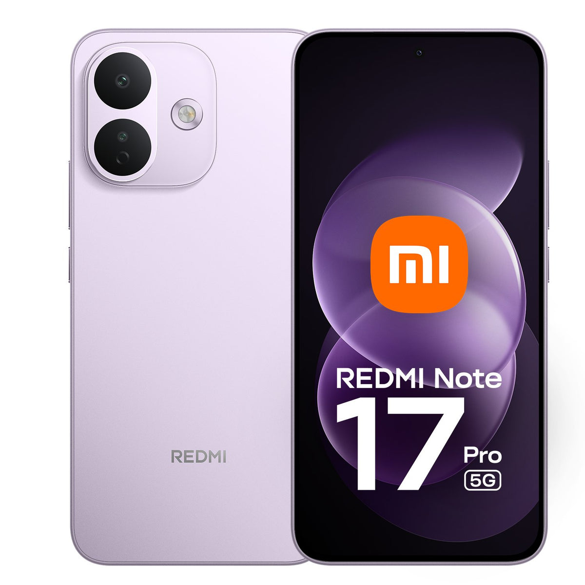 EAN 6939093009383 - Xiaomi Redmi Note 17 Pro 5G 17,4 cm (6.83") SIM doble 6 GB 256 GB 8340 mAh Púrpura imagen 1