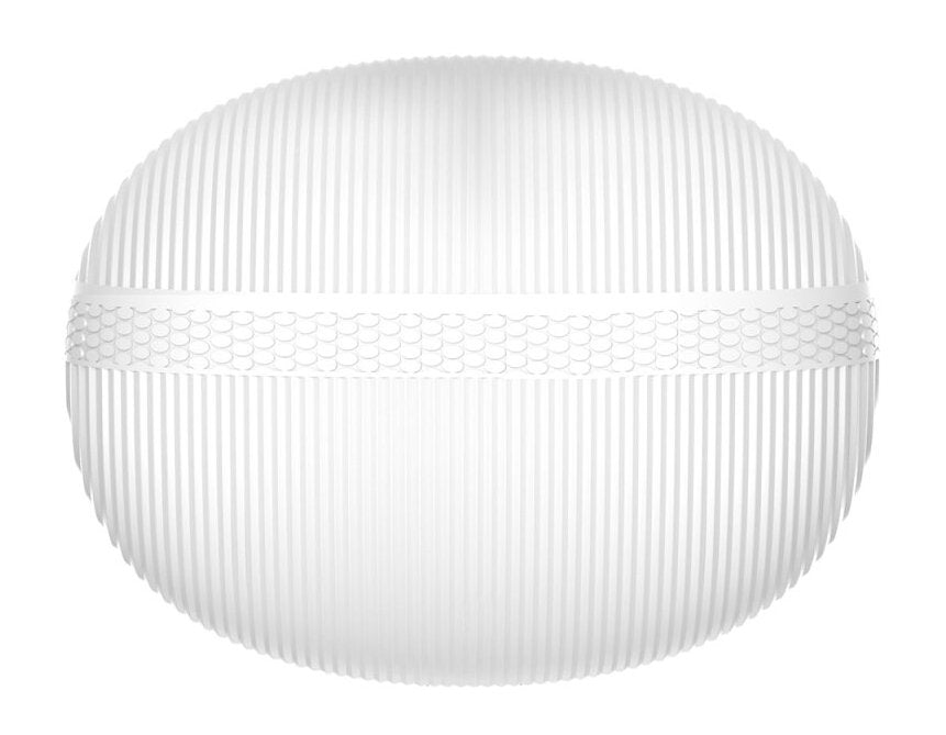 4smarts Wireless Auriculares Skybuds Pro Anc, Blanco