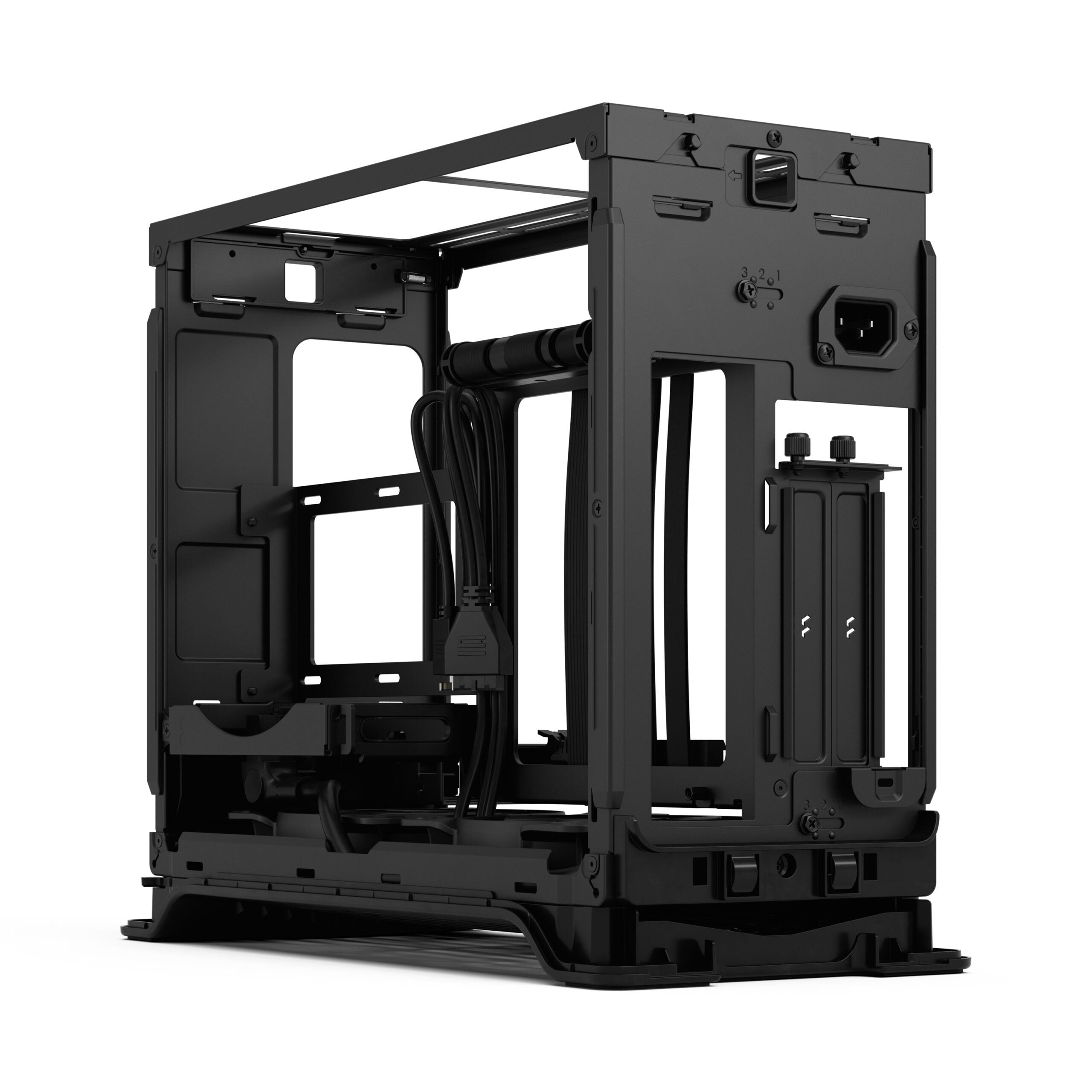 EAN 7340172705840 - Fractal Design Era 2 Mini Tower Azul imagen 13