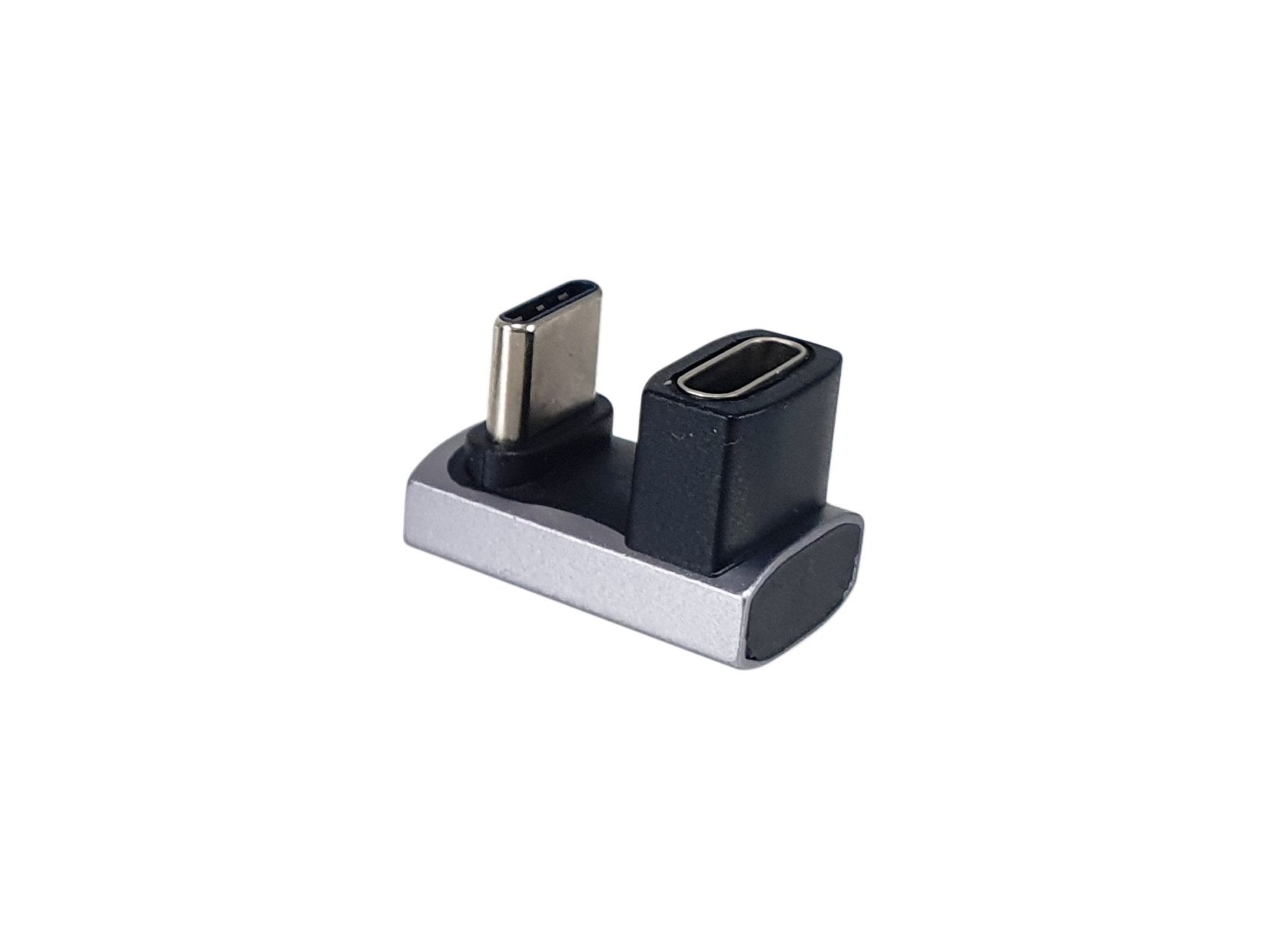 Equip Adaptador Usb 4.0 -> Usb-C 40gbps, 240w Pd, 2er-Pack Gr