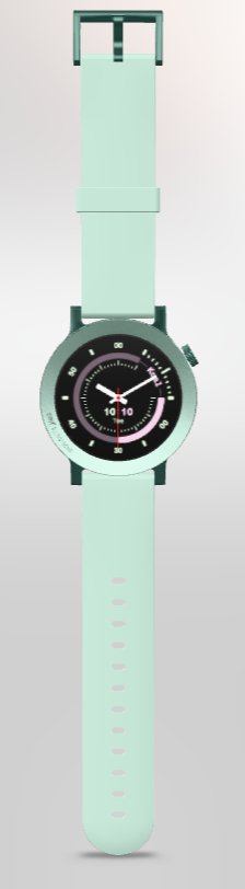 Cmf Watch 3 Pro Verde Claro