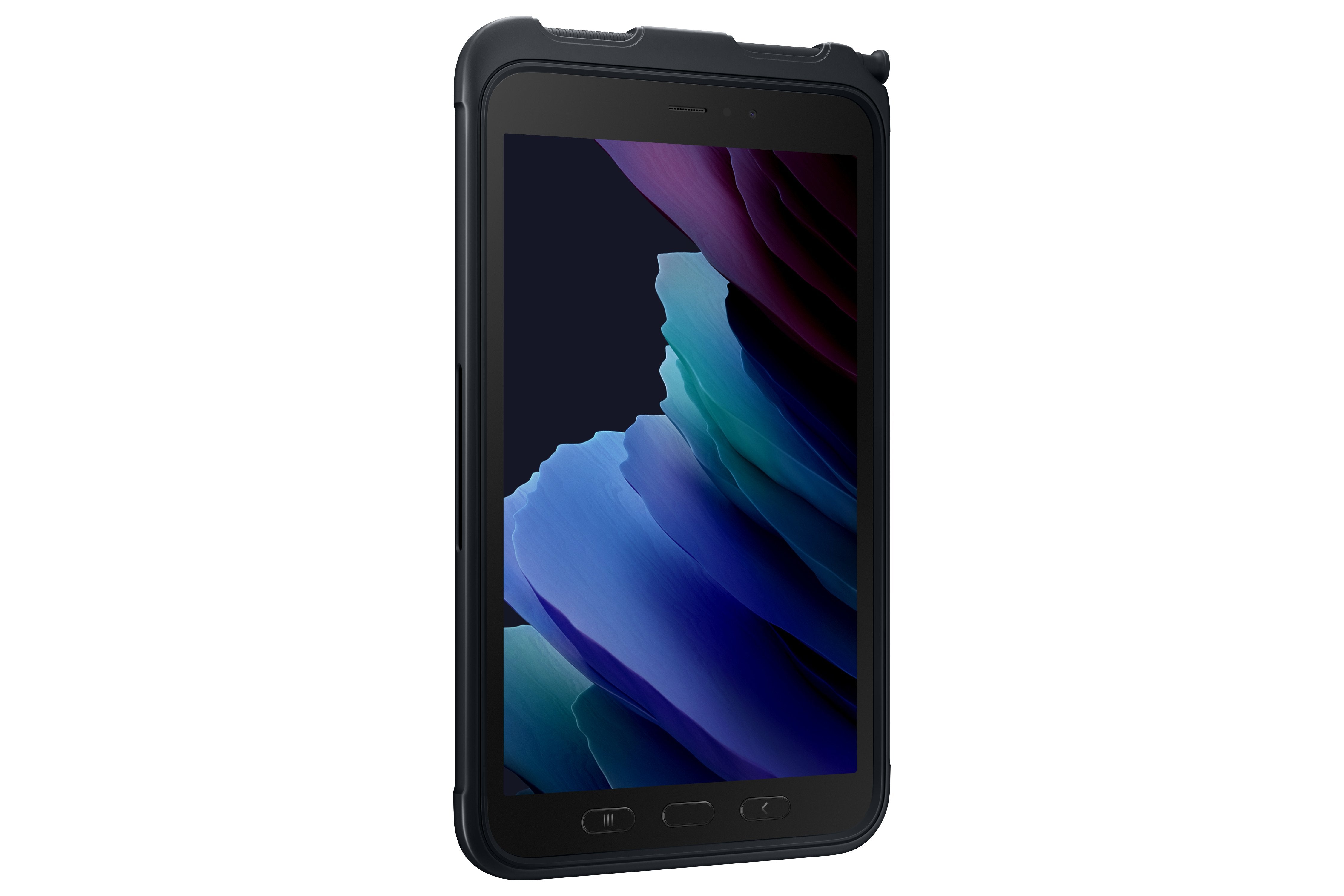 Tablet Samsung Galaxy Tab Active3 T575 8.0 Lte 4gb Ram 64gb  - Black