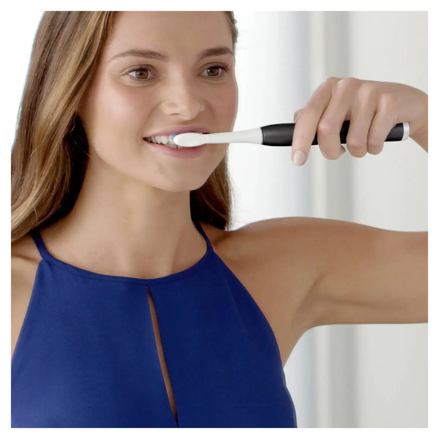Cabezales Cepillos Braun Oral-B Pulsonic Clean 2pcs