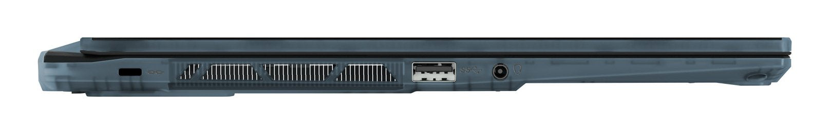 EAN 4711377183666 - MSI Cyborg 14 A13VF-023XPL Intel® Core™ i7 i7-13620H Portátil 35,6 cm (14") Full HD 16 GB DDR5-SDRAM 512  imagen 11