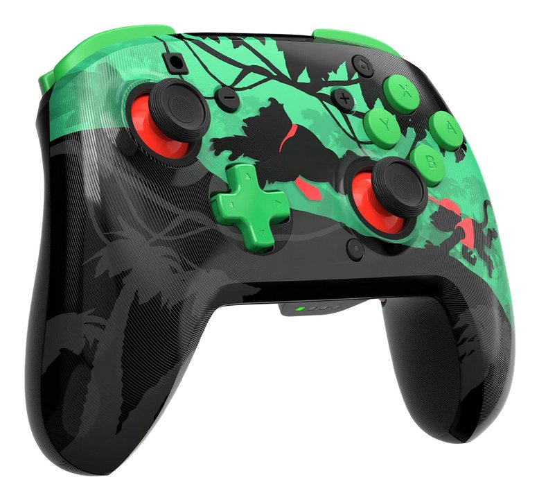 Turtle Beach Rematch Wireless Ns Donkey Kong Reveal