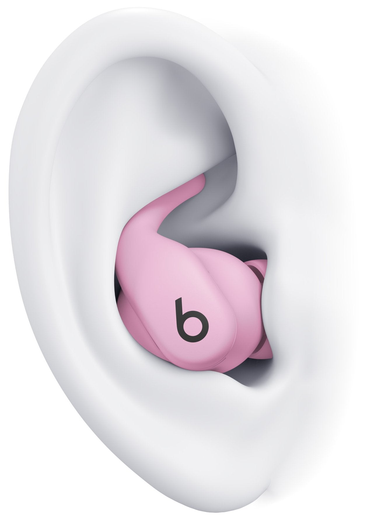 EAN 195950384772 - Beats by Dr. Dre Powerbeats Fit Auriculares Inalámbrico Dentro de oído Deportes Bluetooth Rosa imagen 4