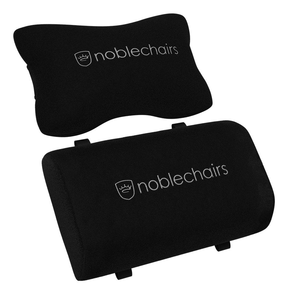Noblechairs Epic Gaming Silla - Java Edition