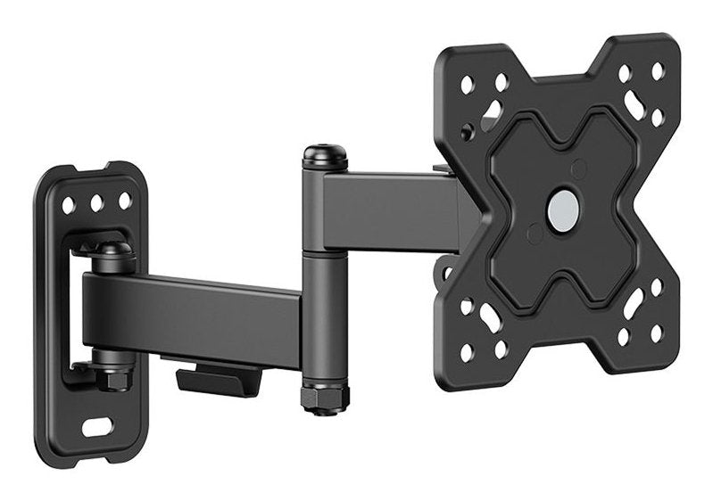 Value Tv-Soporte De Pared, 3 Drehpunkte, 13-32 Zoll, Bis 20 Kg