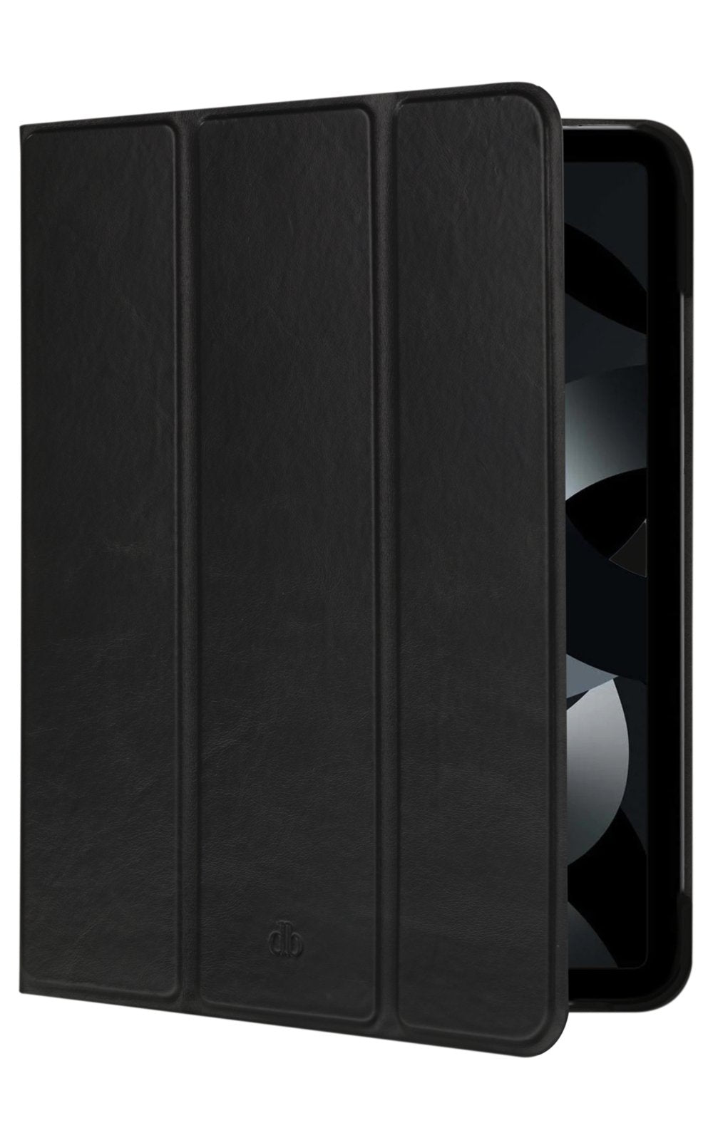 EAN 5711428017086 - dbramante1928 RIIPGTBL1708 funda para tablet 27,7 cm (10.9") Libro Negro imagen 1