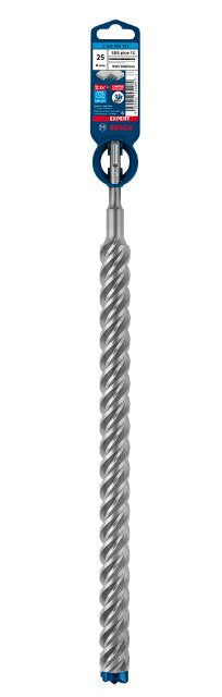 Bosch Expert Broca Sds-Plus-7x, Ø 25mm 2608900153