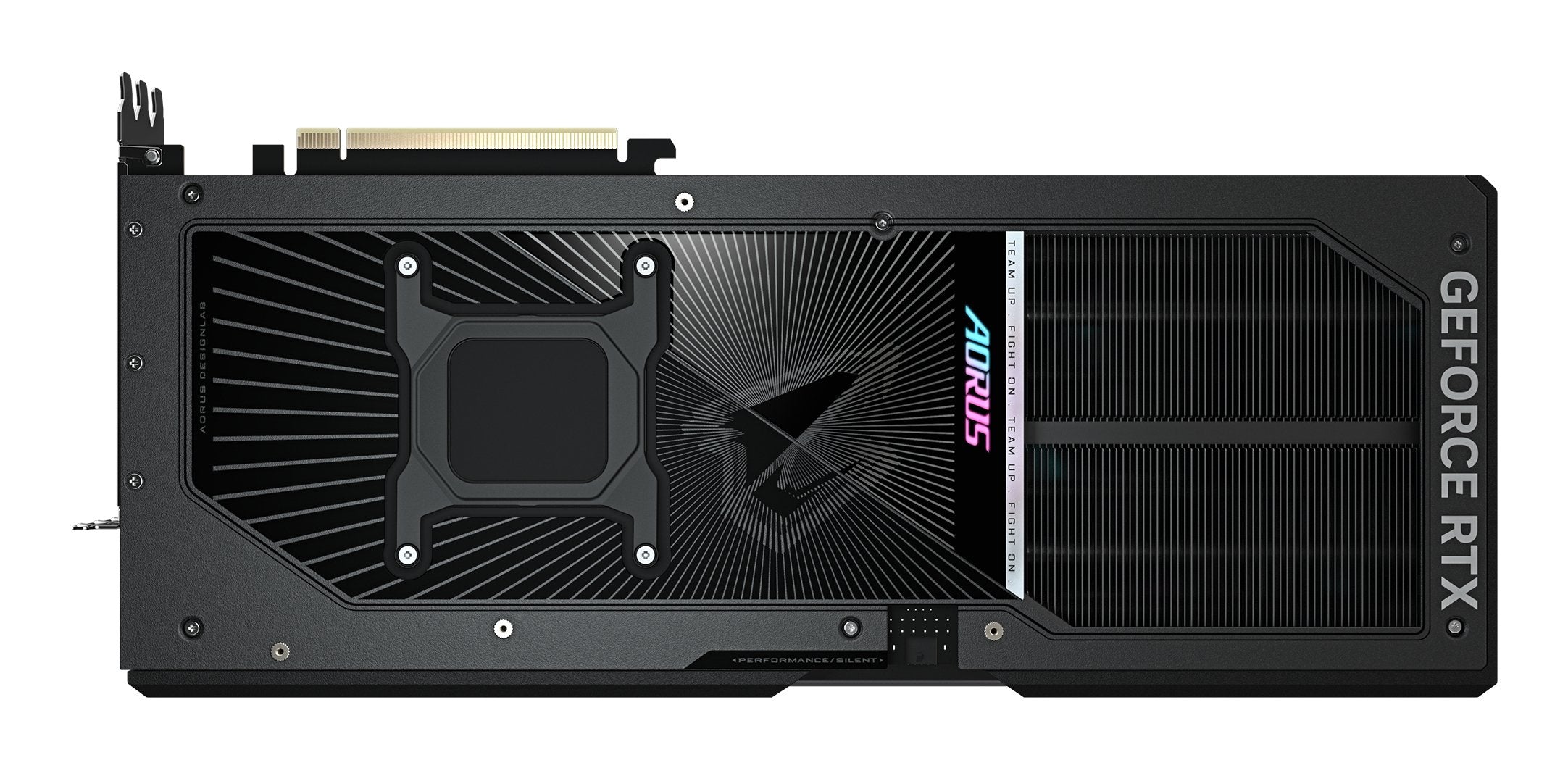 EAN 4719331355807 - GIGABYTE AORUS GeForce RTX 5090 MASTER 32G NVIDIA imagen 6