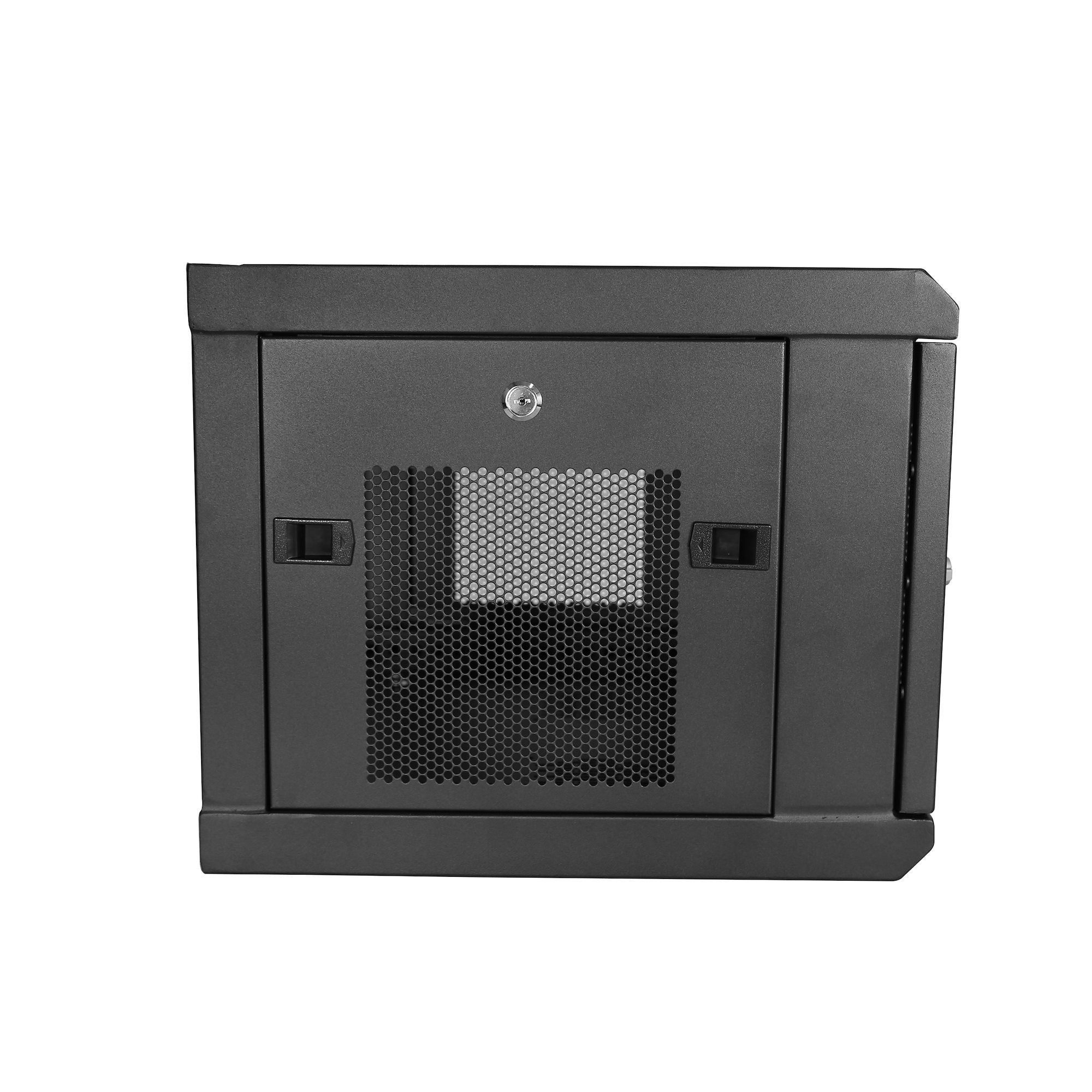 Armario Rack De Pared          Rack Profundo