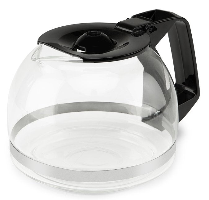 Cafetera De Goteo Orbegozo Cg 4206 6 Tazas Negra