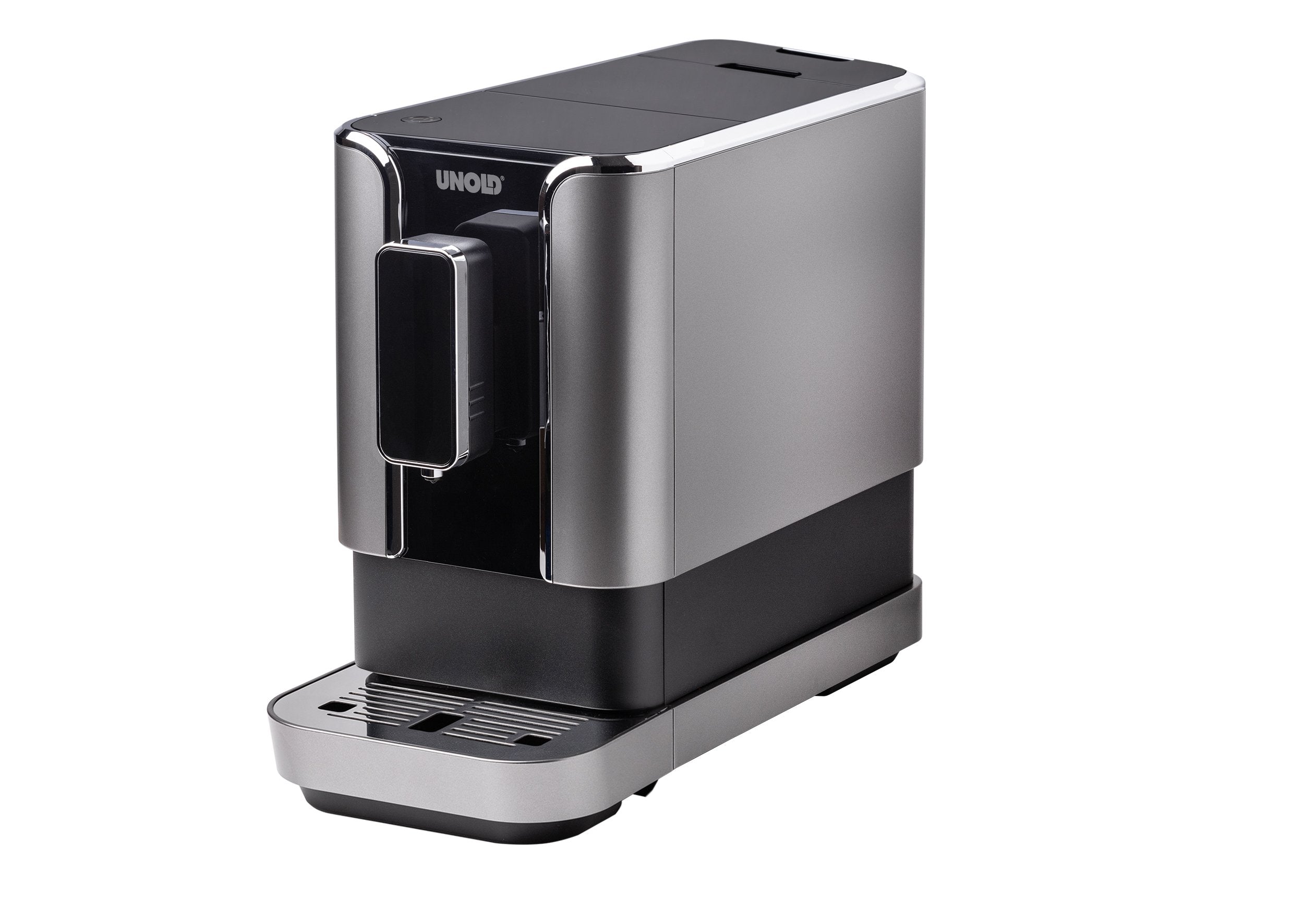 Unold 28835 Kaffeevollautomat Luca