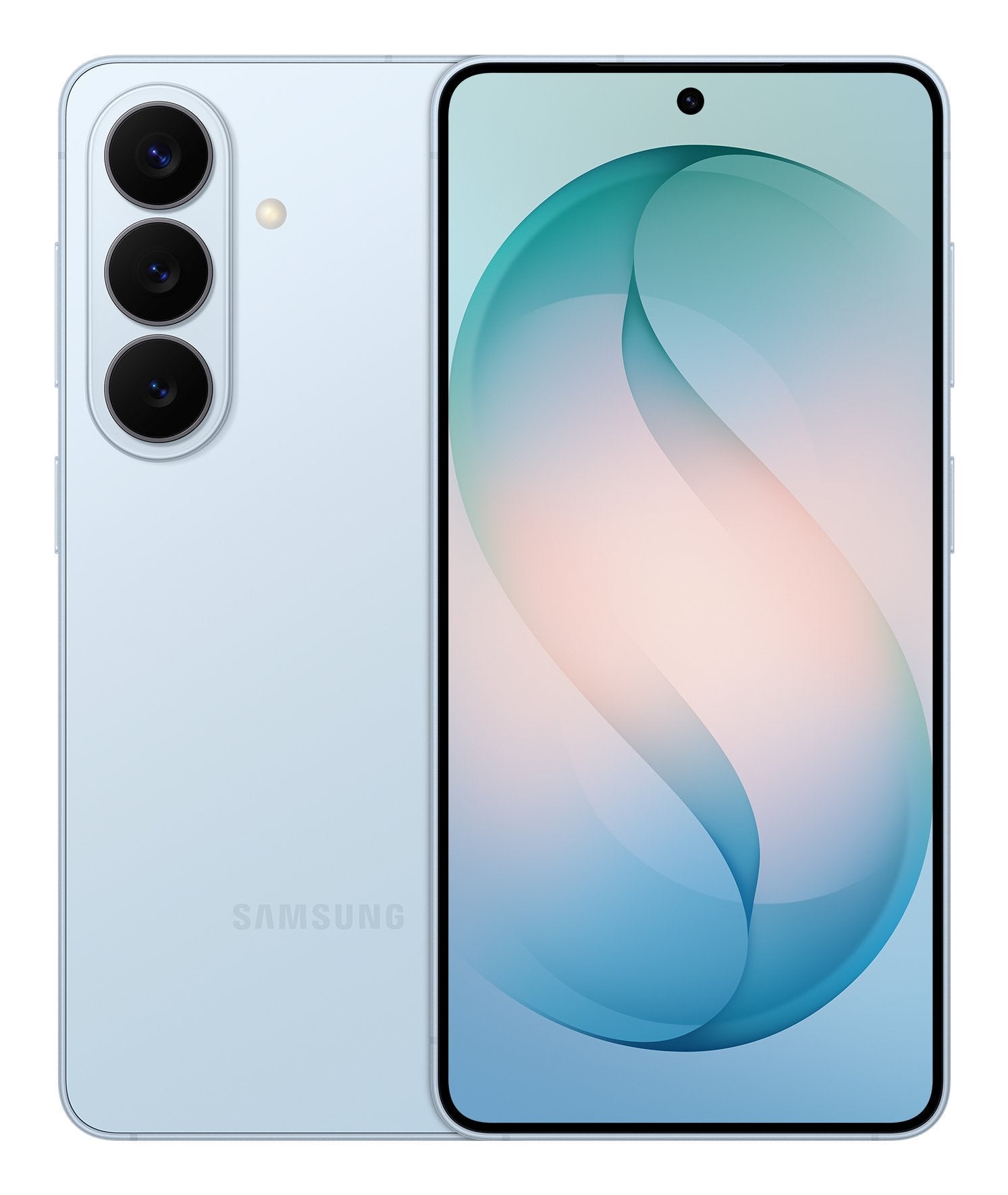 Samsung Galaxy S26+ S947 5g Dual Sim 12gb Ram 512gb - Sky Blue