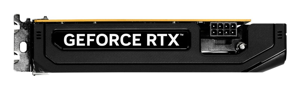Tarjeta Gráfica Palit Geforce Rtx 5050 Stormx Oc Nvidia 8 Gb Gddr6