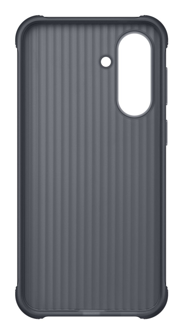 EAN 8806099037826 - Samsung EF-RA376CBEGWW funda para teléfono móvil 17 cm (6.7") Negro imagen 5