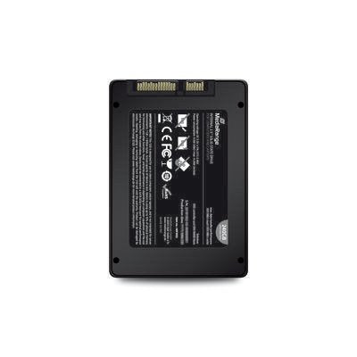 EAN 4260459616344 - MediaRange MR1002 unidad de estado sólido 240 GB 2.5" Serial ATA III TLC imagen 3