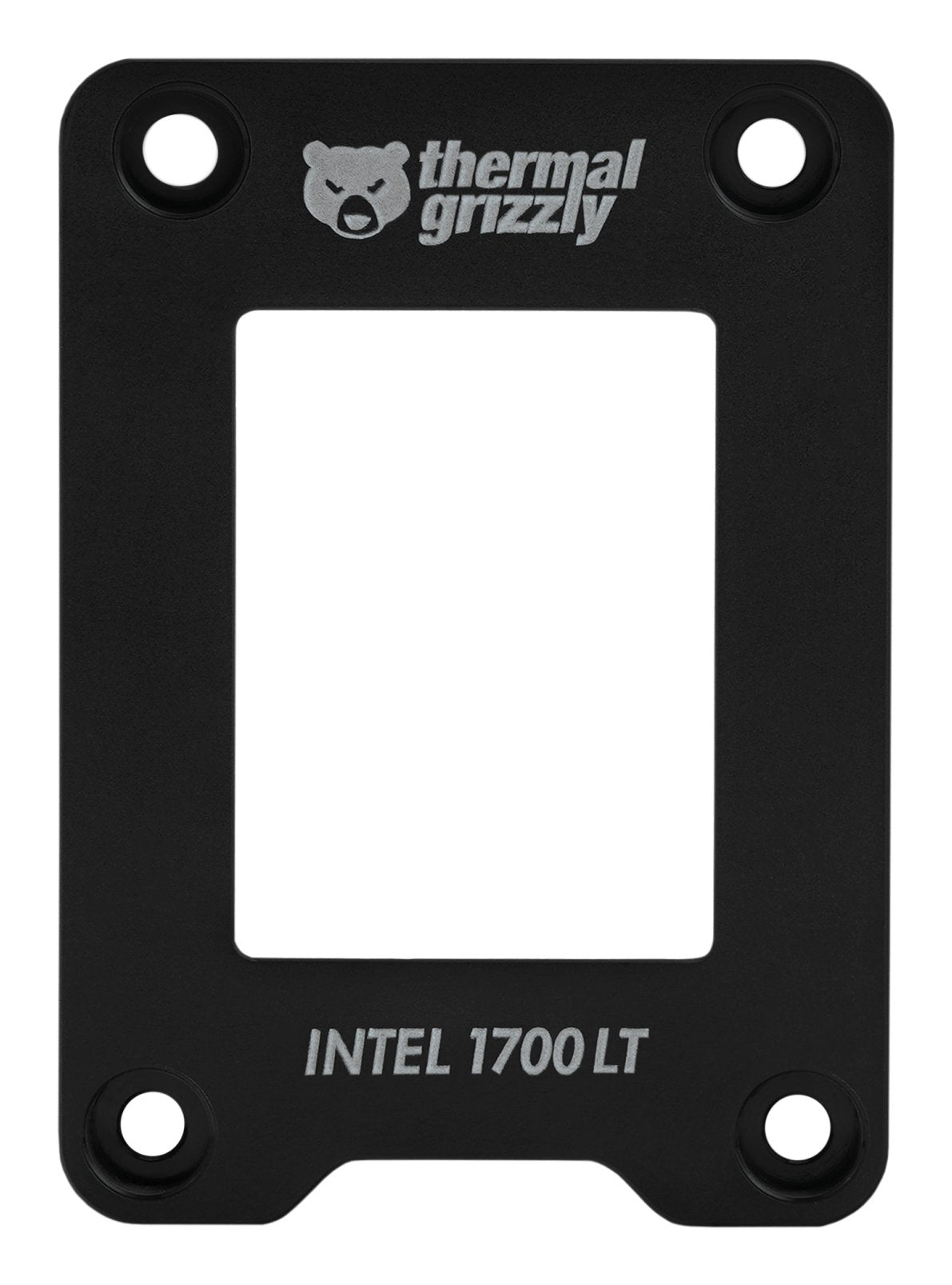 EAN 4260711991035 - Thermal Grizzly CPU Contact Frame Kit de mejora de estructura imagen 1