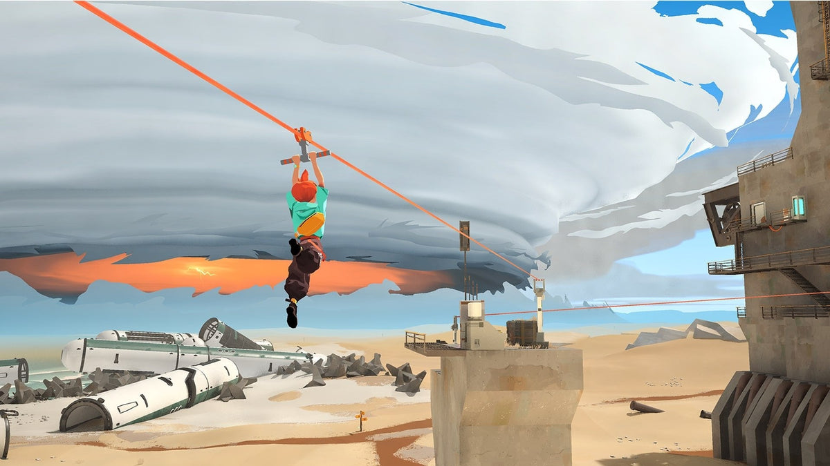 Juego Caravan Sandwitch Switch