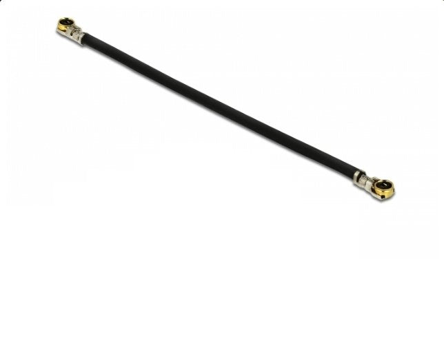 Delock Antennencable Mhf 4l Stecker Zu Mhf 4l Stecker 1.13 4.5cm