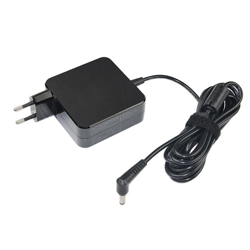 EAN 5711045791154 - CoreParts MSPT2014 adaptador e inversor de corriente Interior 45 W Negro imagen 1