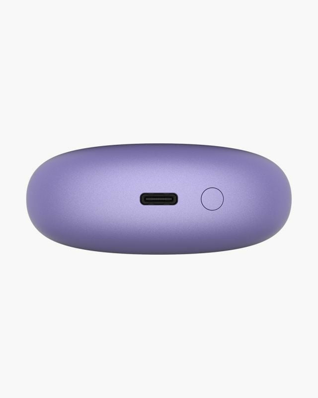 Auriculares Fresh'N Rebel Twins Ace Inalambrico Dreamic Lilac