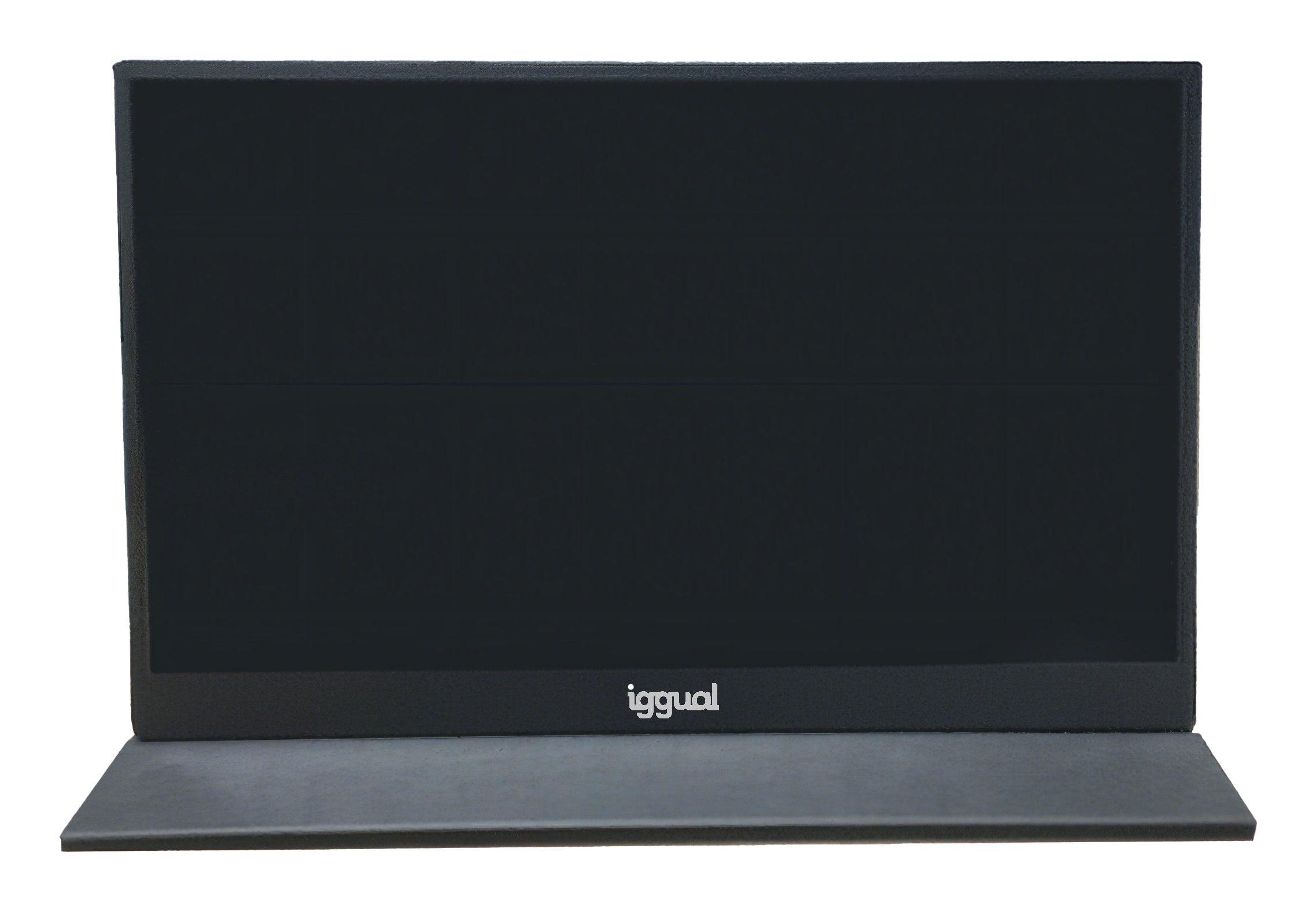 EAN 8435364319987 - iggual MPL156 pantalla para PC 39,6 cm (15.6") 1920 x 1080 Pixeles Full HD LED Negro imagen 2