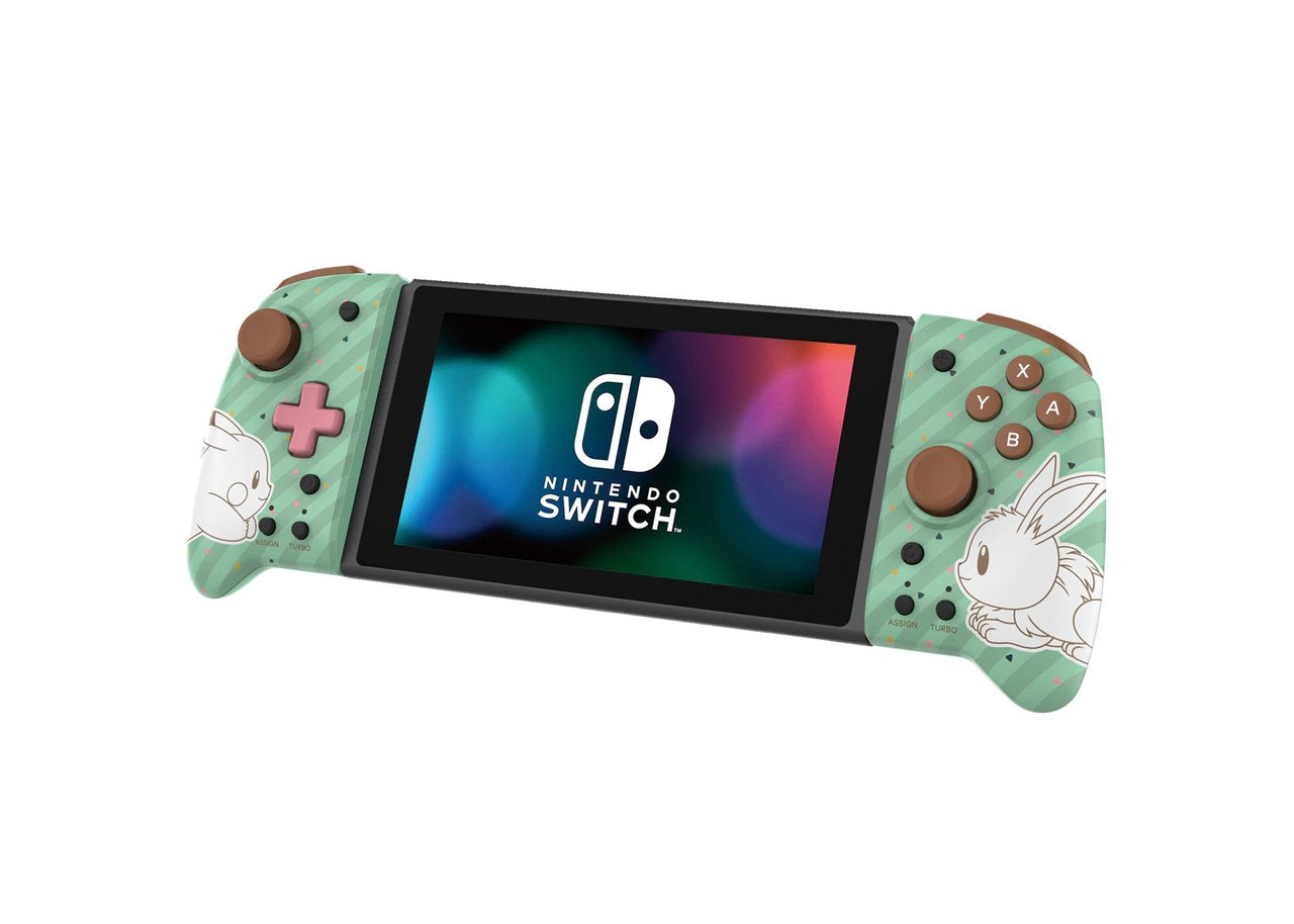 Split Pad Pro (Pokémon: Pikachu & Evoli), Gamepad
