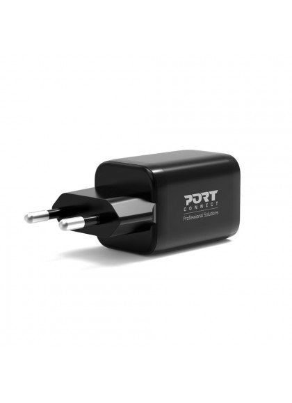 Power Supply 45 W - Type C Gan - Eu
