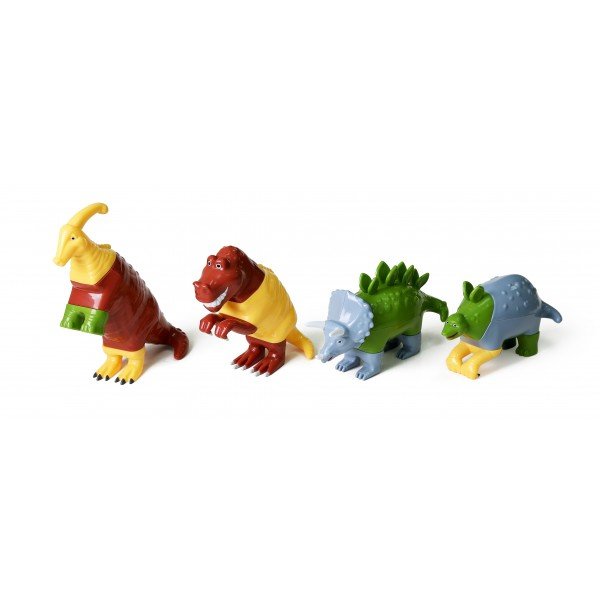 EAN 755828620106 - Popular Playthings Mix or Match Dinosaurs imagen 6