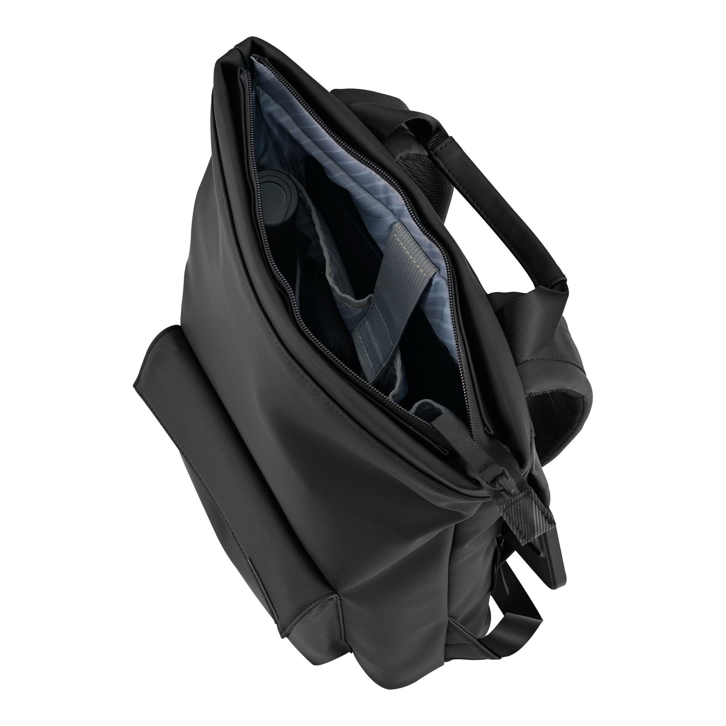 EAN 0197105291485 - ASUS Vigour 16" Backpack 40,6 cm (16") Mochila Negro imagen 8