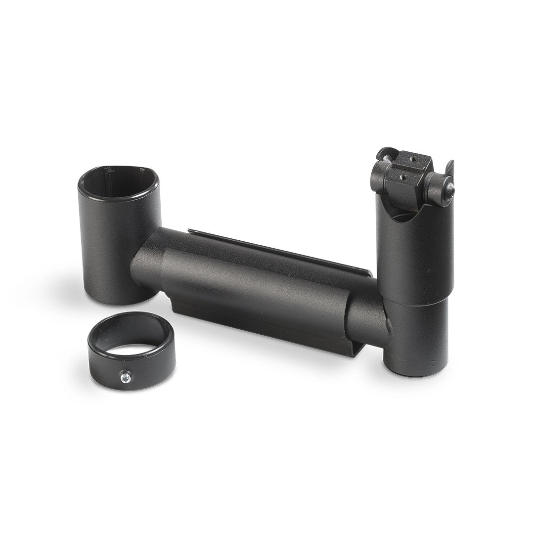 EAN 0889842939811 - Ergonomic Solutions SpacePole POS SPV2102-02 accesorio para terminal de punto de venta Negro Metal imagen 2