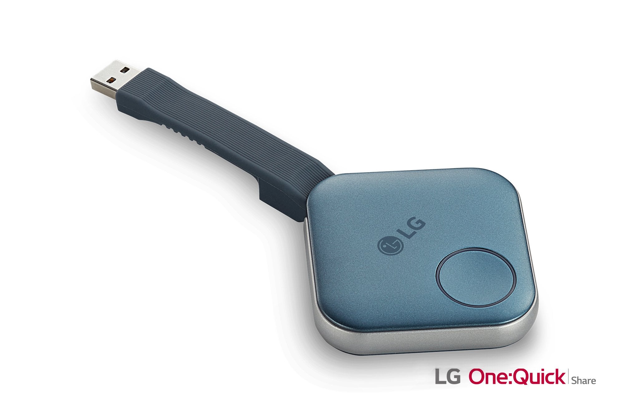 Monitor Public Lg Sc-00da Quick Share Usb Dongle Hotel Tv