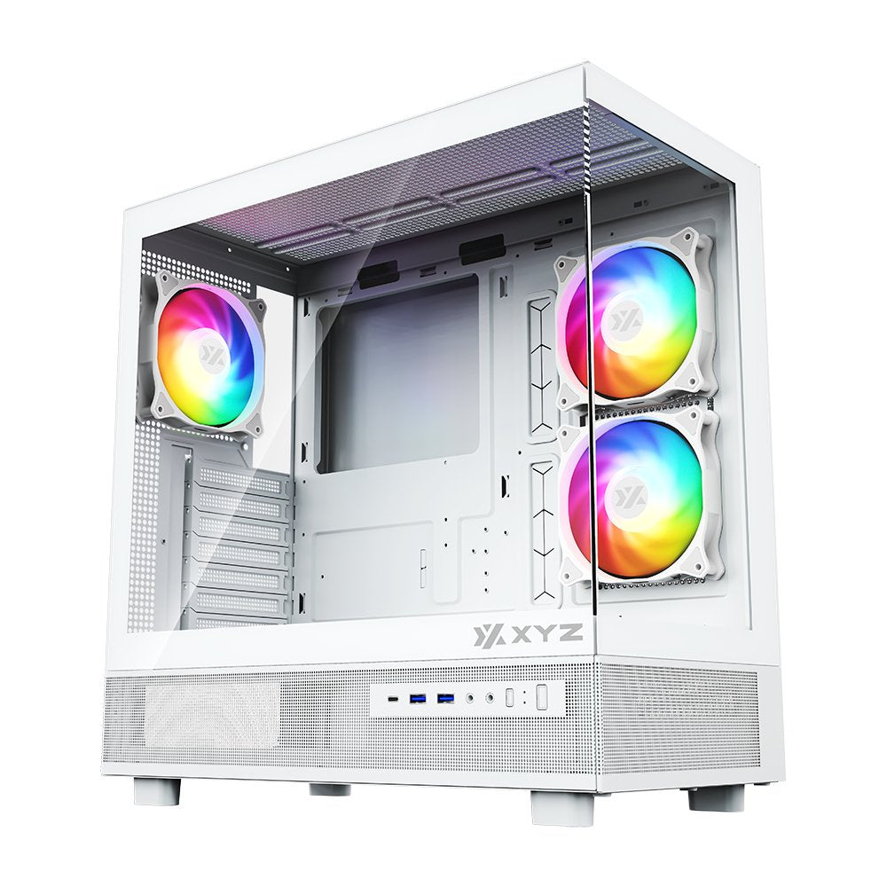 Torre Atx Xyz Aurora 50 White