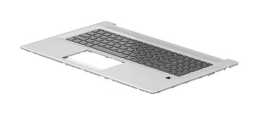 Top Cover Nsv W Kb Nsv Fr M50458-051, Keyboard, French,